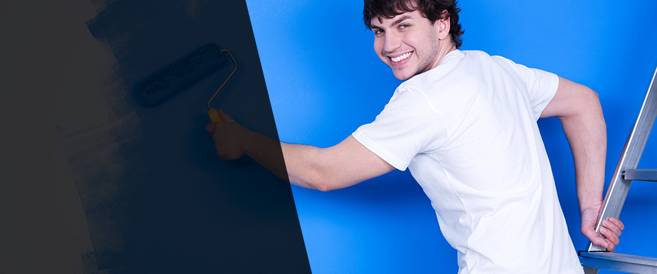 Residential Painting